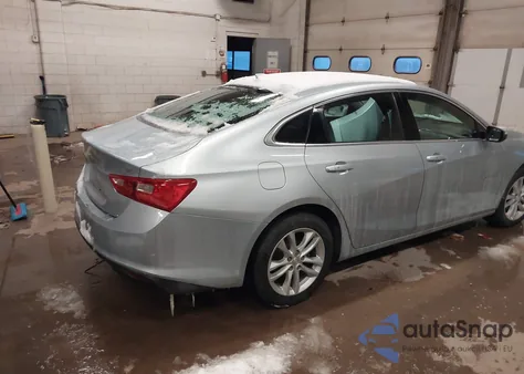 2017 Chevrolet Malibu 1Lt z USA, uszkodzony, nr VIN 1G1ZE5ST8HF197708